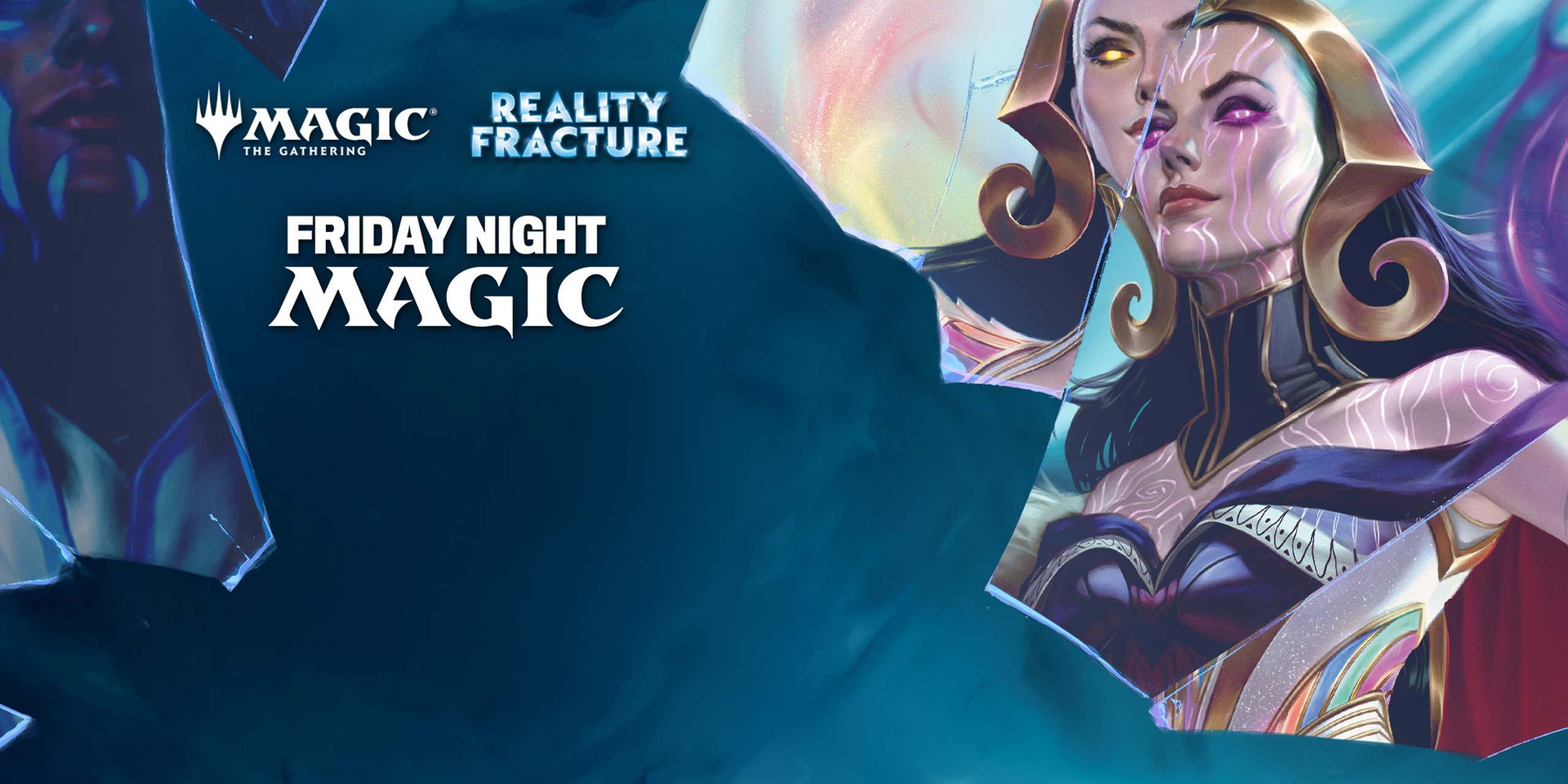 FNM Commander