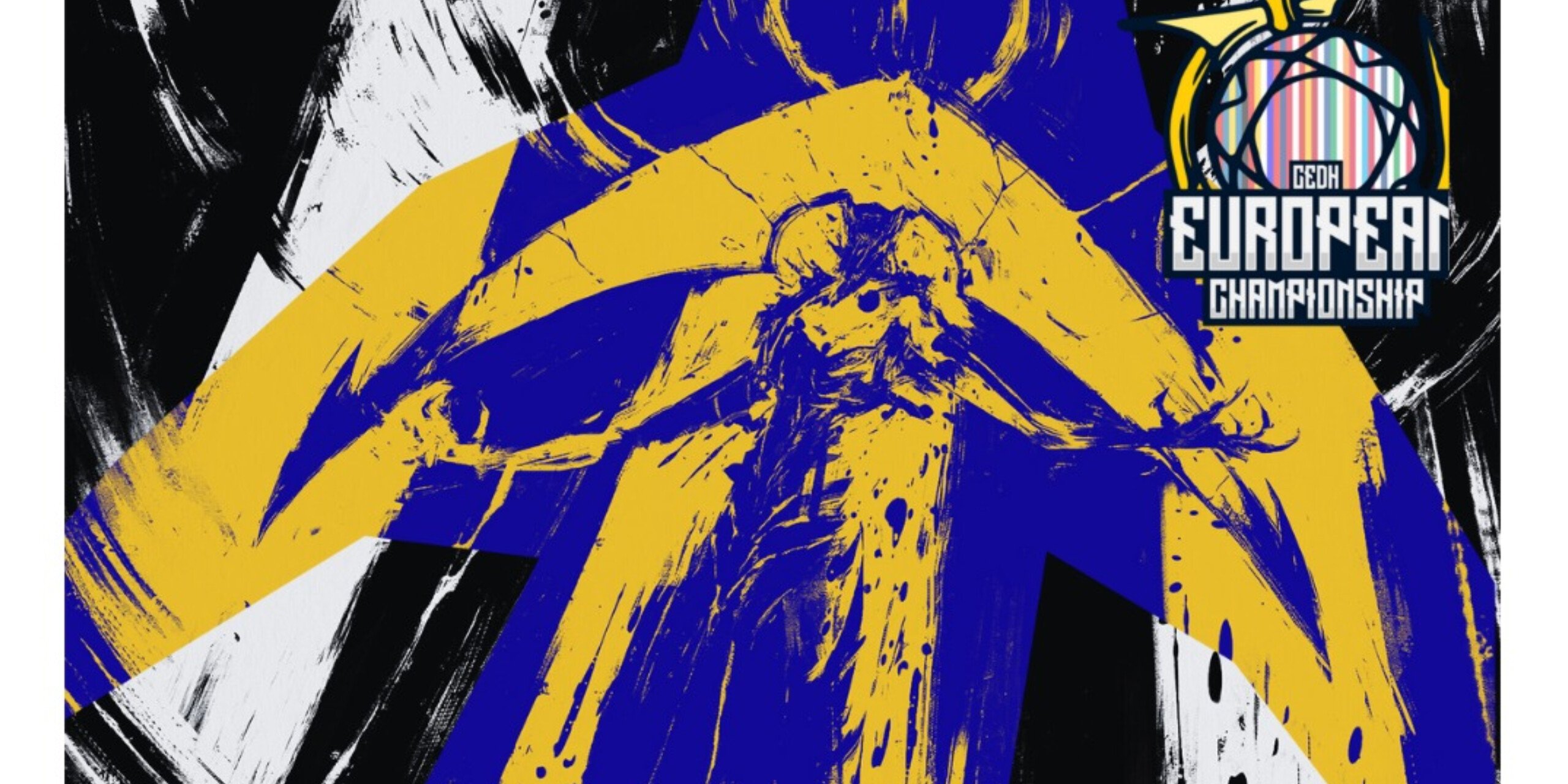 cEDH Ragnarok - European cEDH Championship Qualifier