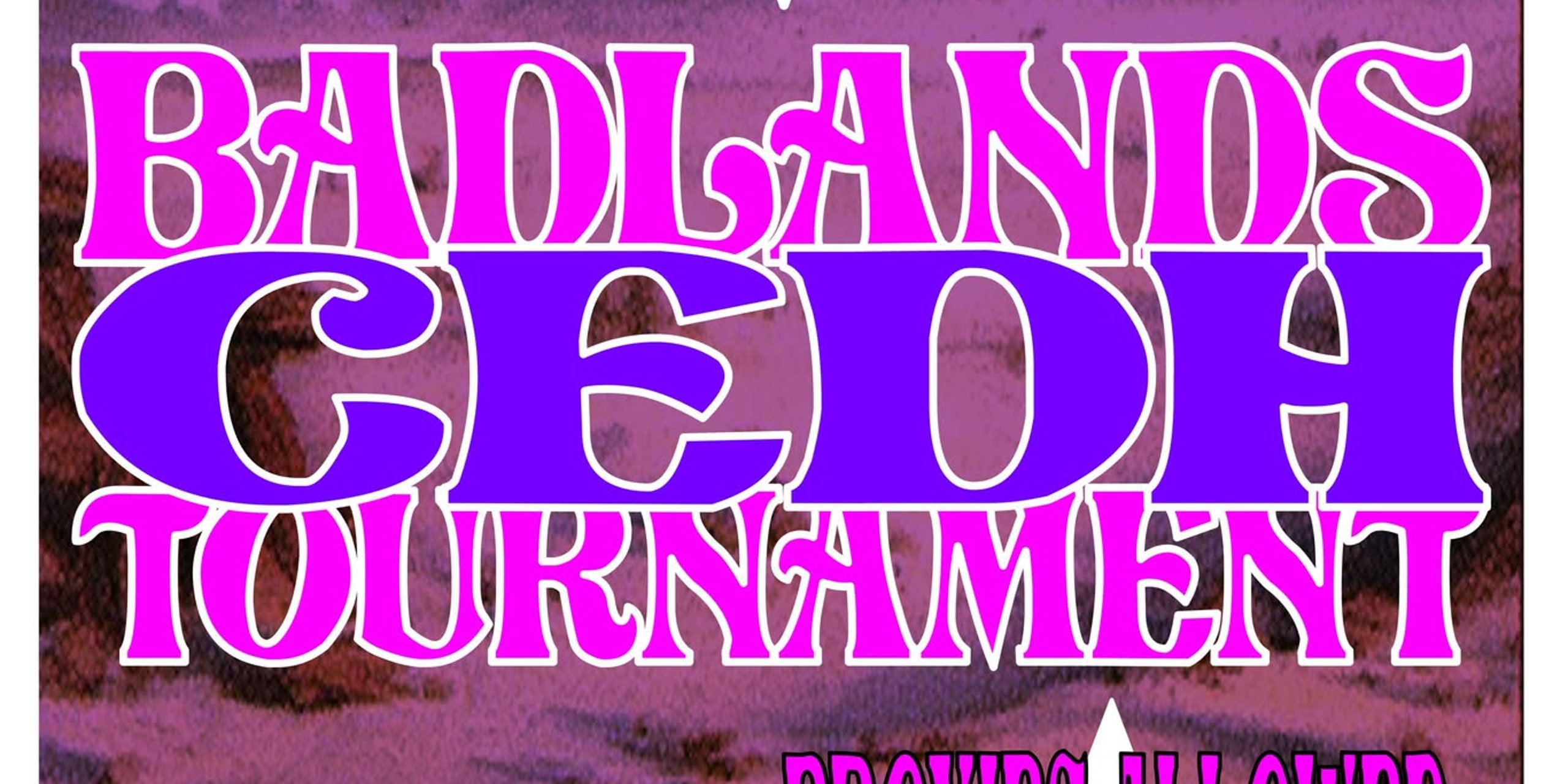Badlands CEDH Tournament!