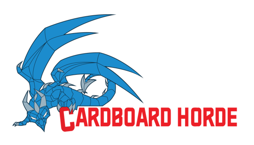 Cardboard Horde