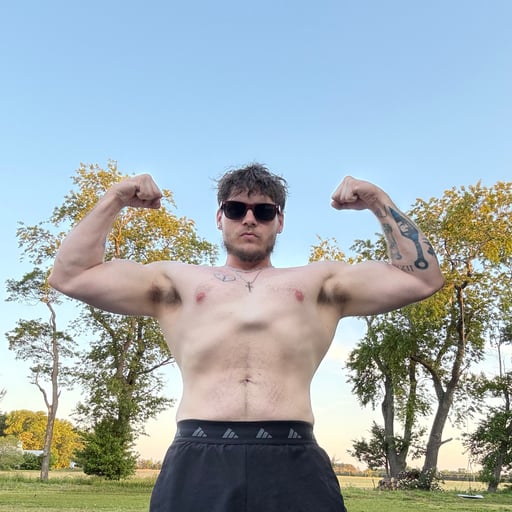Tyson (Bubba)