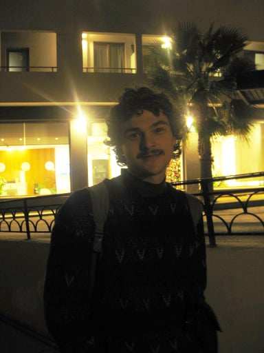Adam Clymer