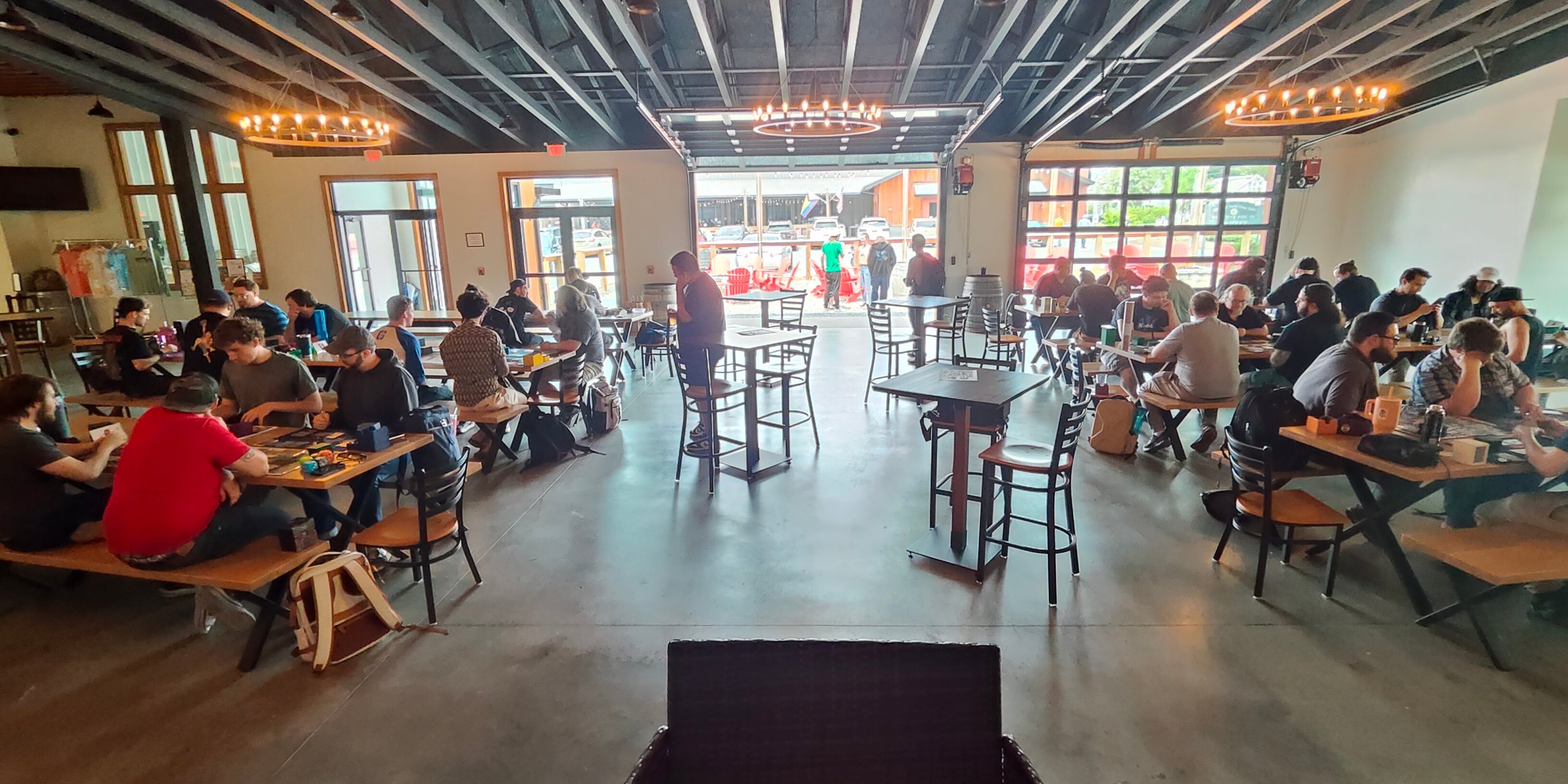 Capital District CEDH IV