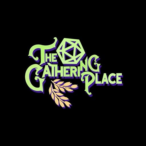 The Gathering Place