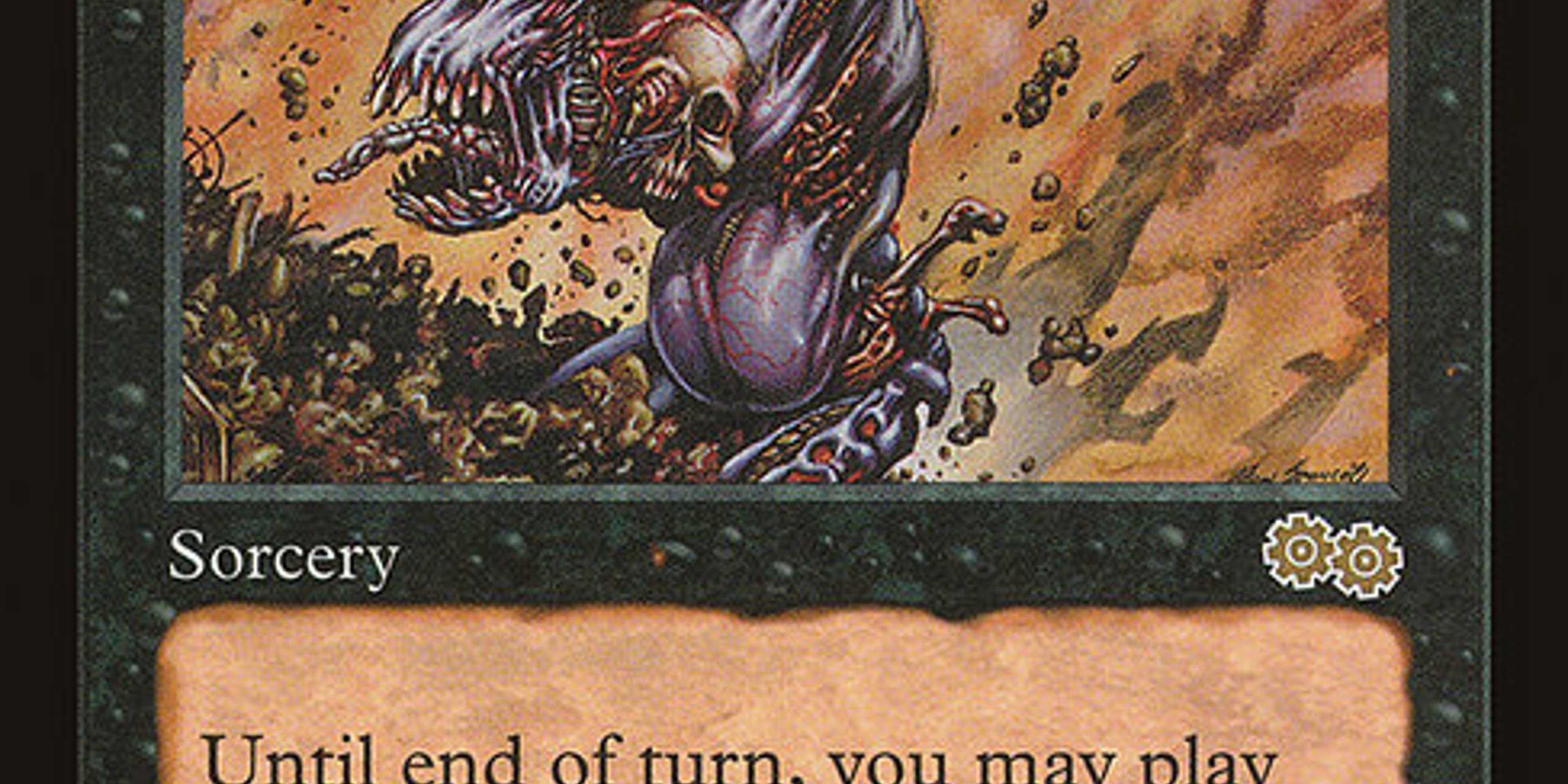 Commander Elimination CEDH Series #1 @ Gameuphoria