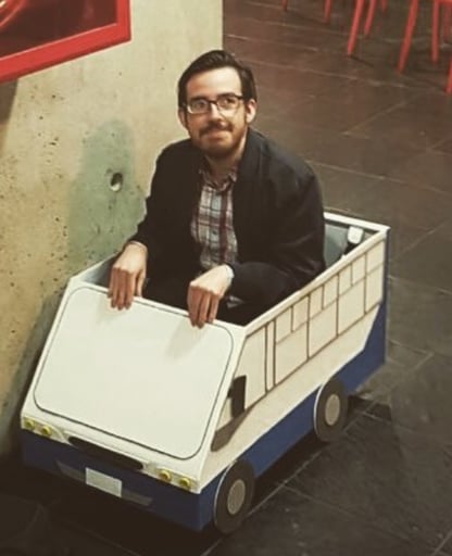 Diego Cifuentes