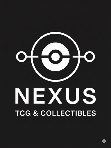 Nexus TCG & Collectables