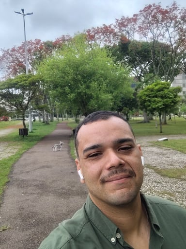 Matheus Vileti
