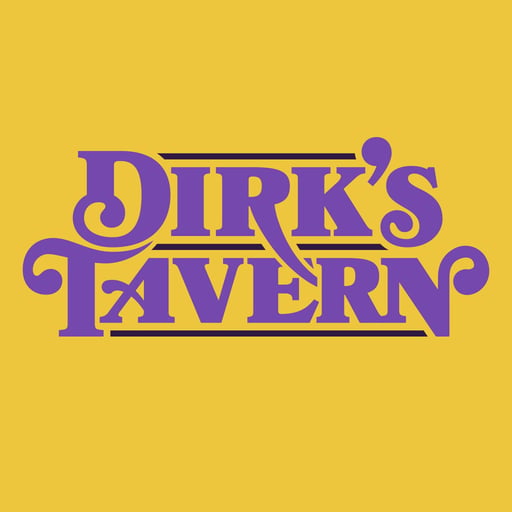 Dirks Tavern 