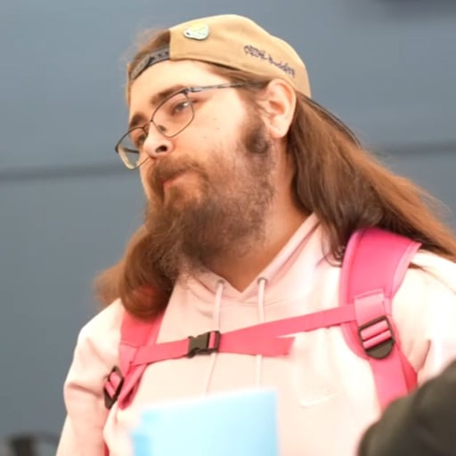 TJ [BAD]