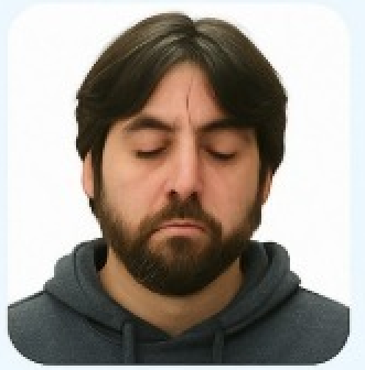 Benjamín Robledo Quinzacara 