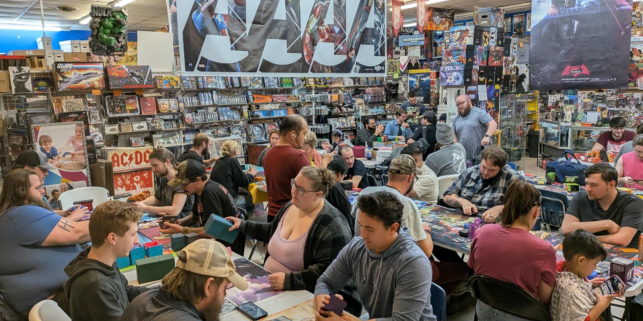 Bracket 2 Ocelot Pride Event