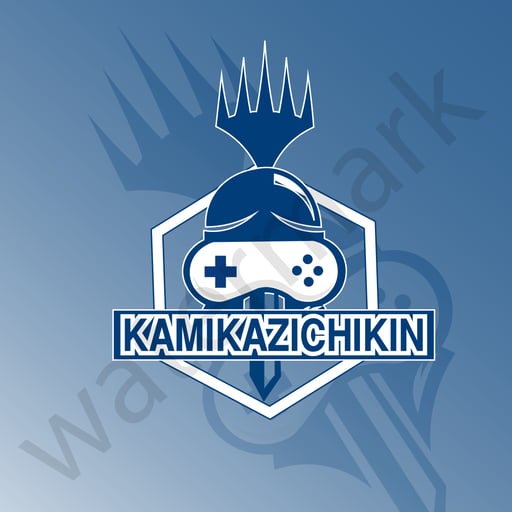 [TKC] Karl Gowan 