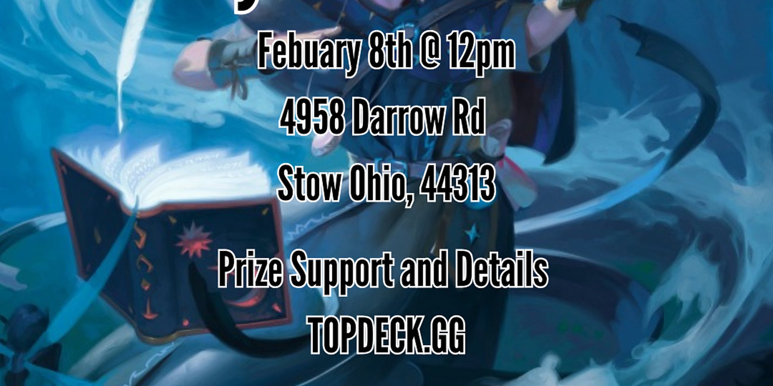 February CEDH Showdown 