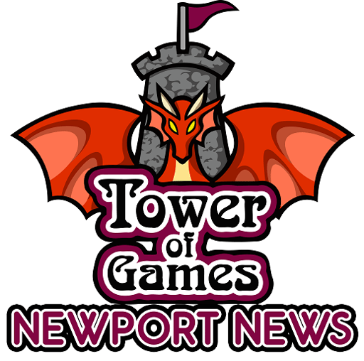 Tower of Games