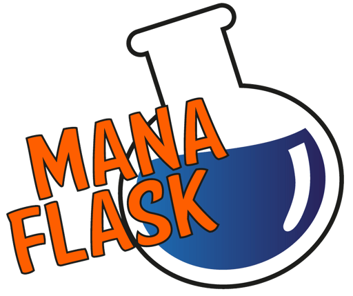 Mana Flask