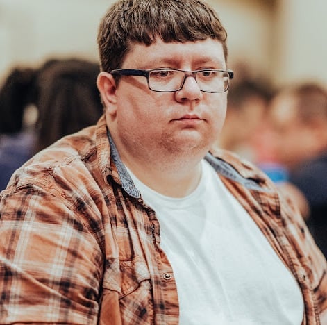 Robert Brown (Cowboy Bob)