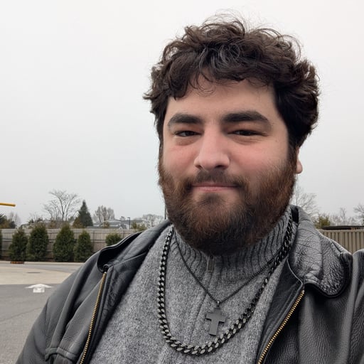 Jon Reznik