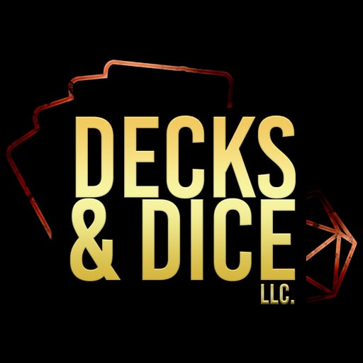 Decks & Dice LLC