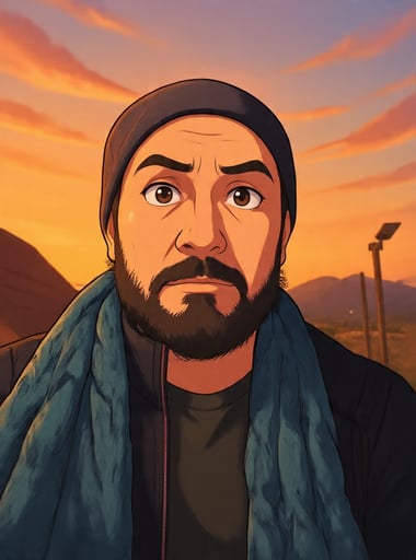 Rodrigo Garrido