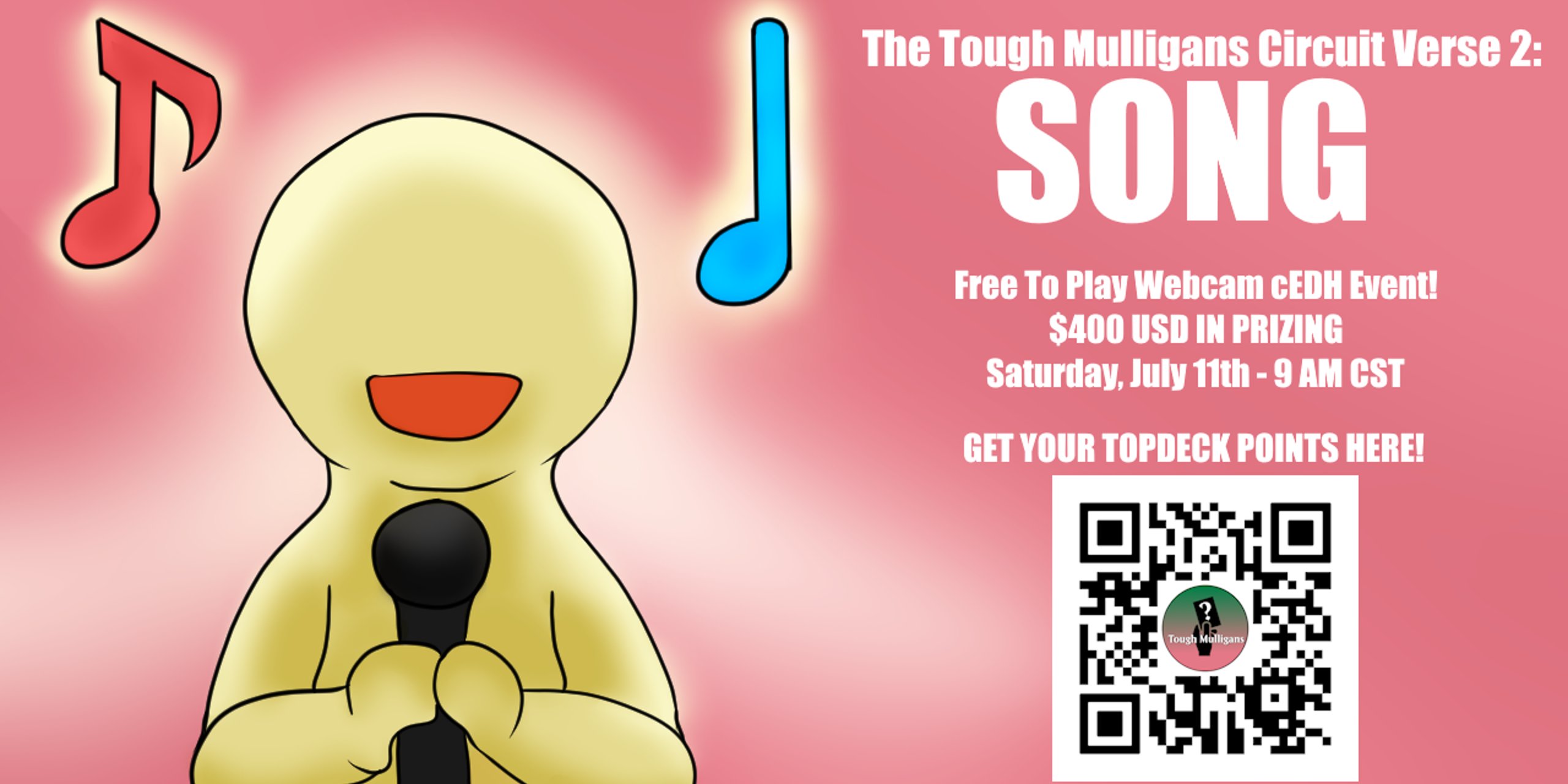 TM Circuit Verse 2: Song