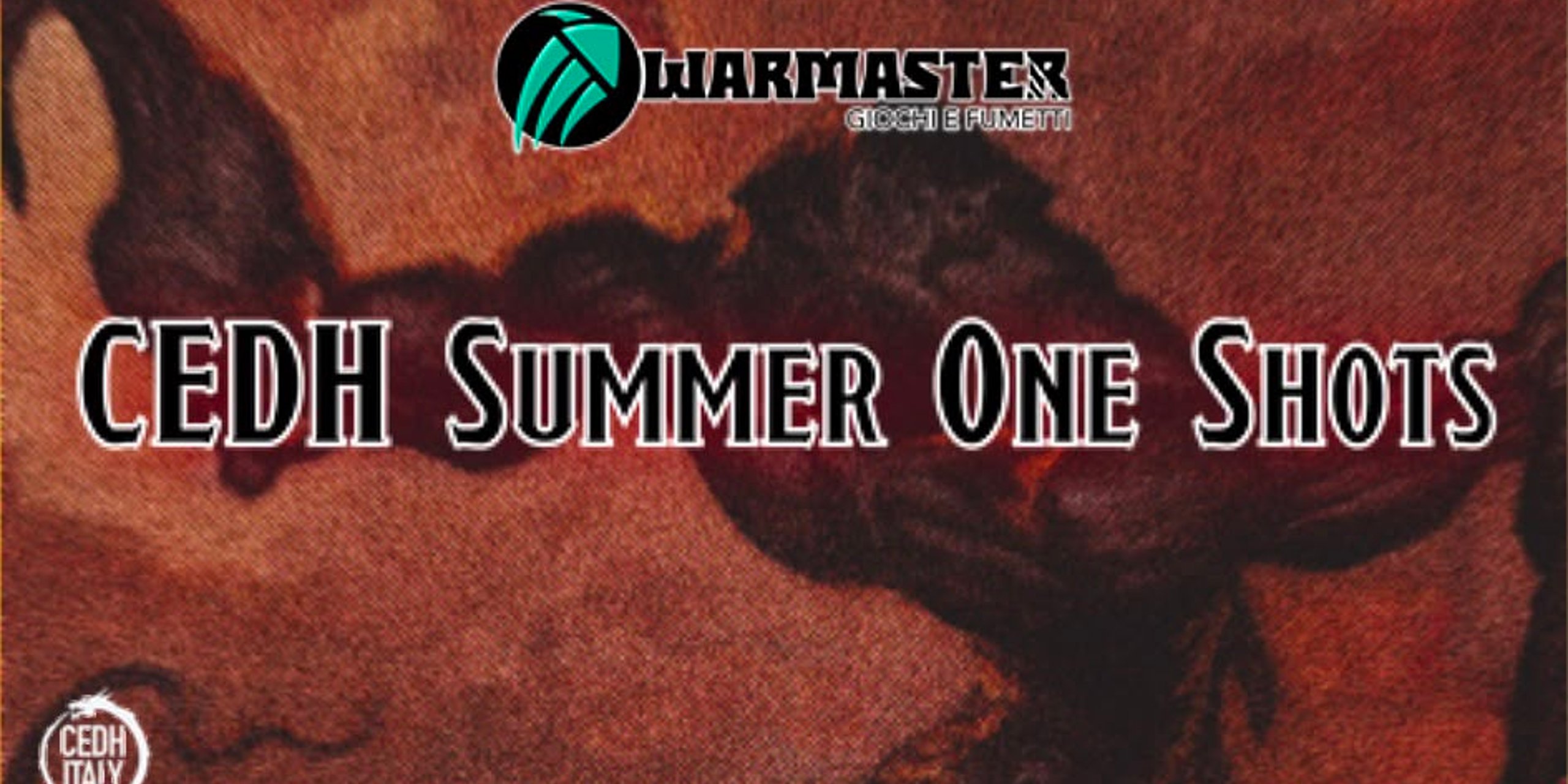 CEDH Summer One Shots 3