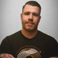 Tim Laros