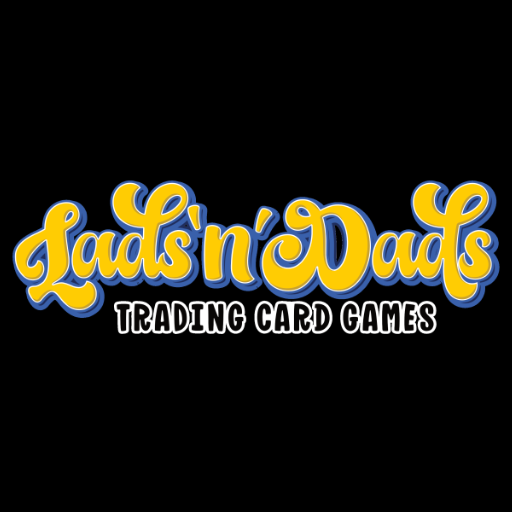 Lads n Dads Trading Card Games