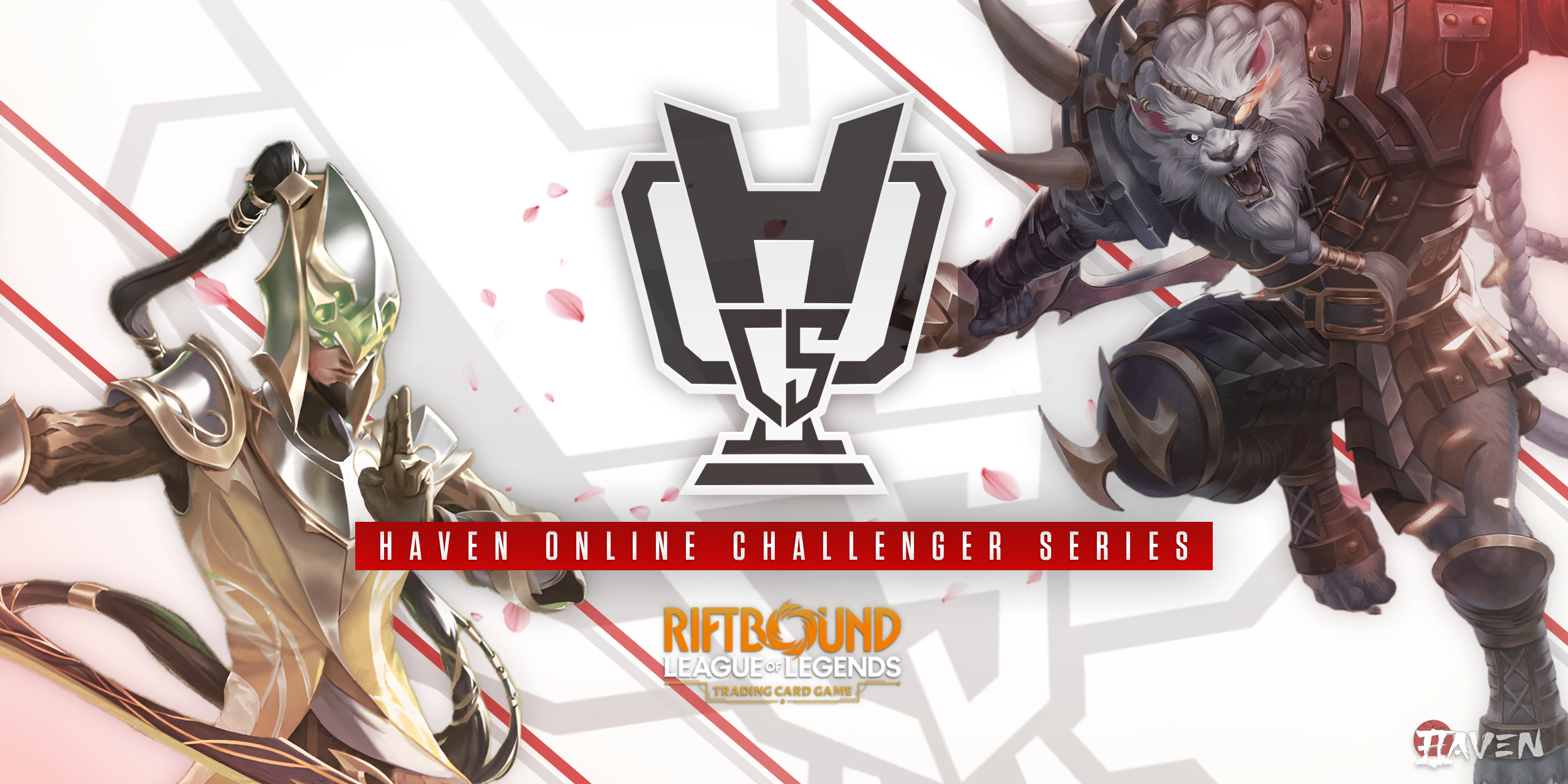 Haven Online Challenger Series - July 2026