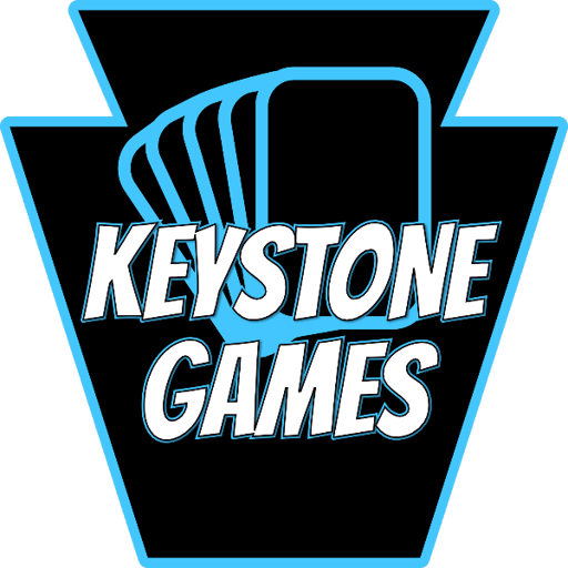 Keystone Games