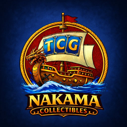 Nakama Collectibles LLC