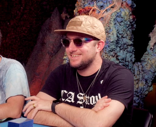 [BFF] Curtis Ulin