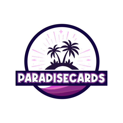 Paradisecards TCG