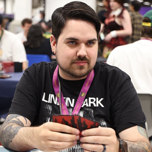 [BFF] Ryan Rose
