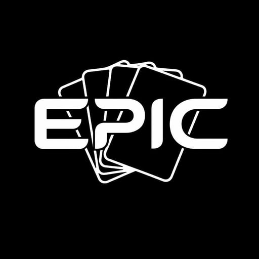 Epic Cards & Games