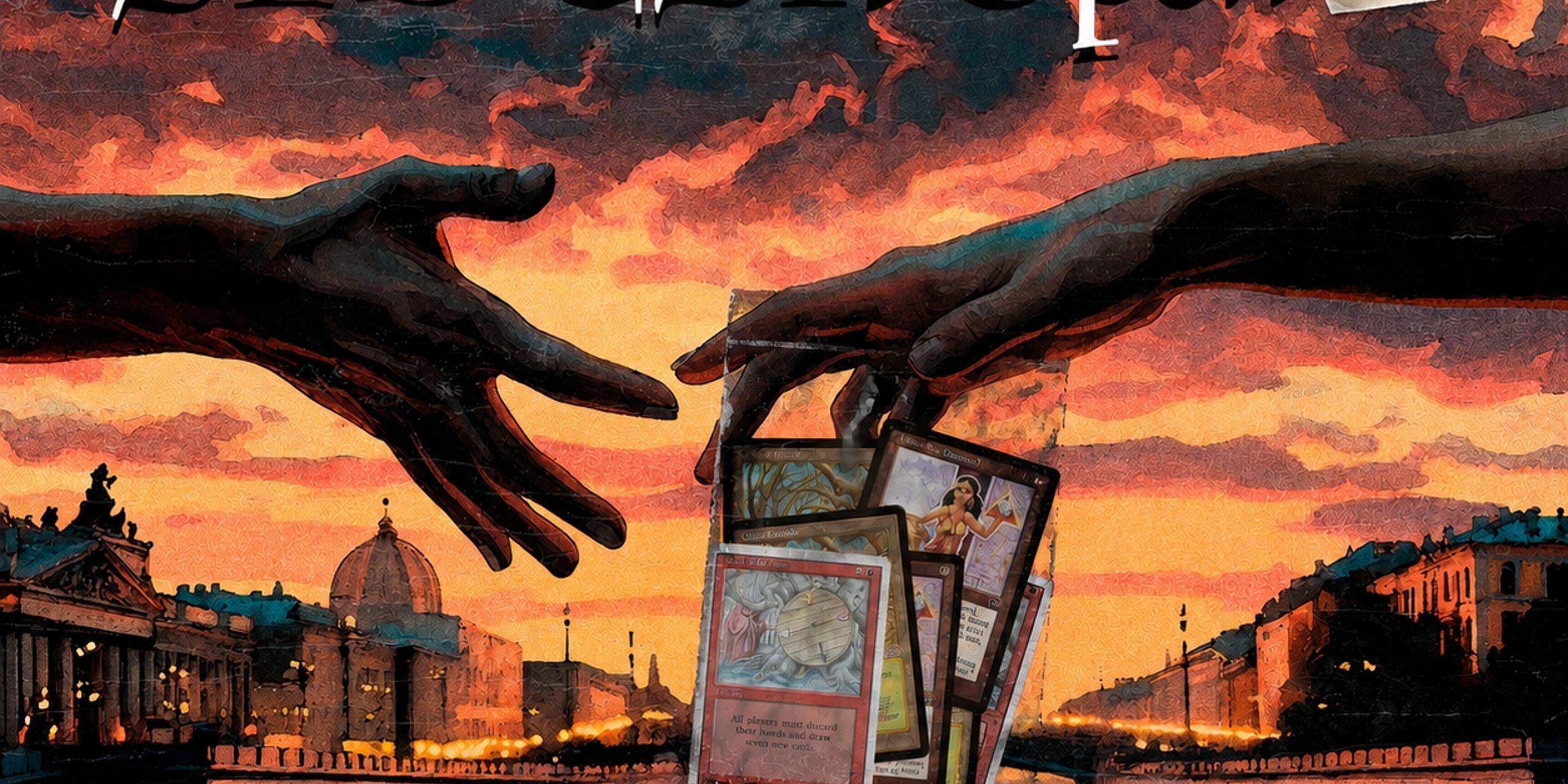 SPB EDH Open 2