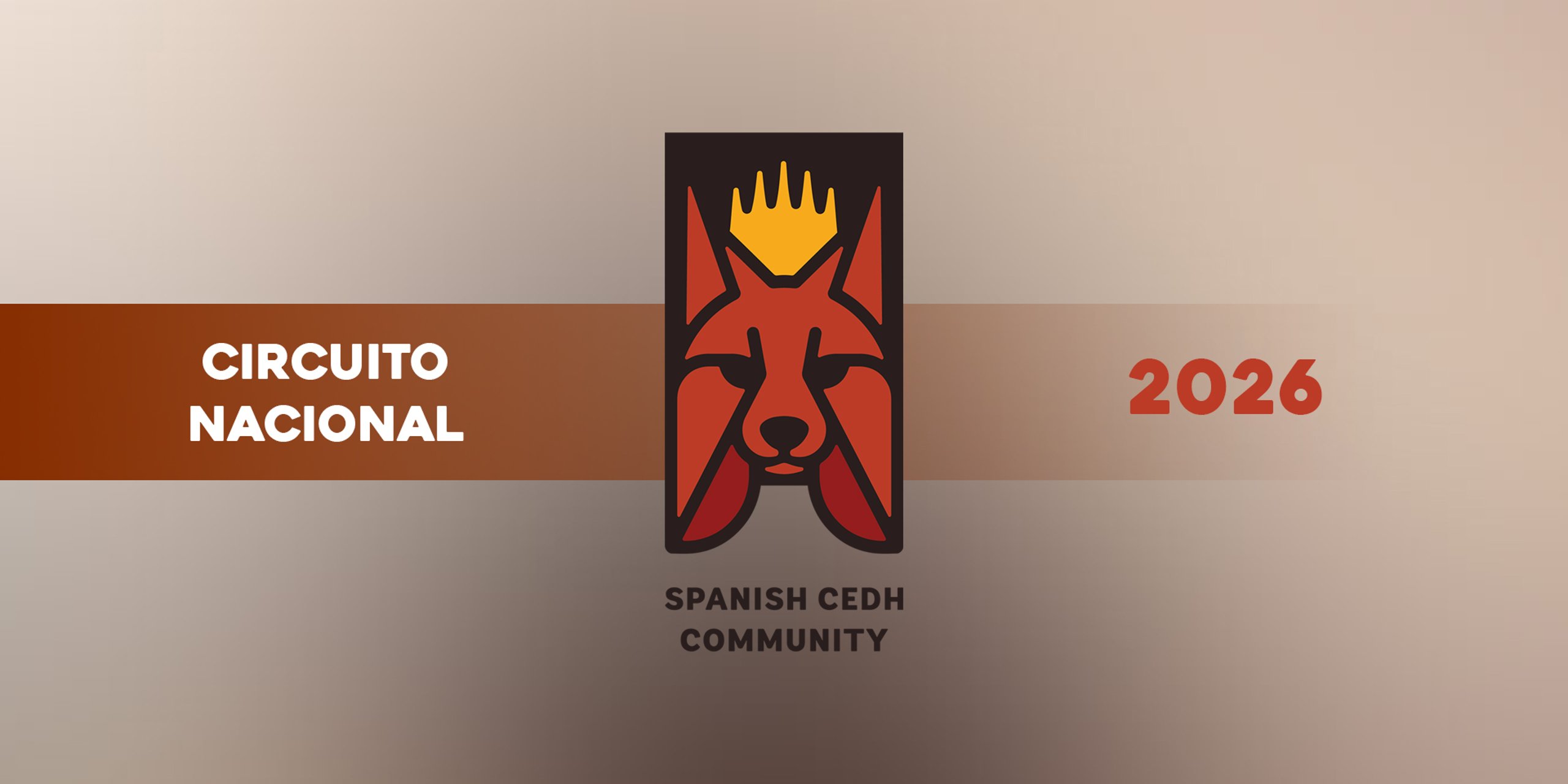 Circuito Nacional 2026