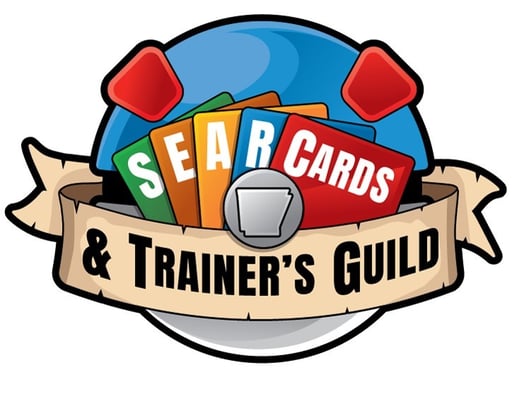 South East Arkansas Cards & Trainer's Guild