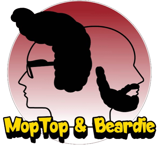 MopTop & Beardie