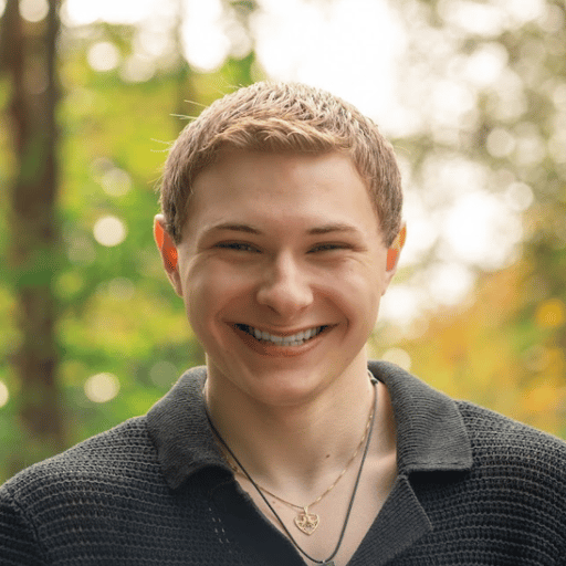 Carson Bluhm