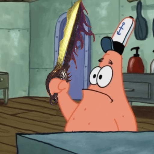 Patrick