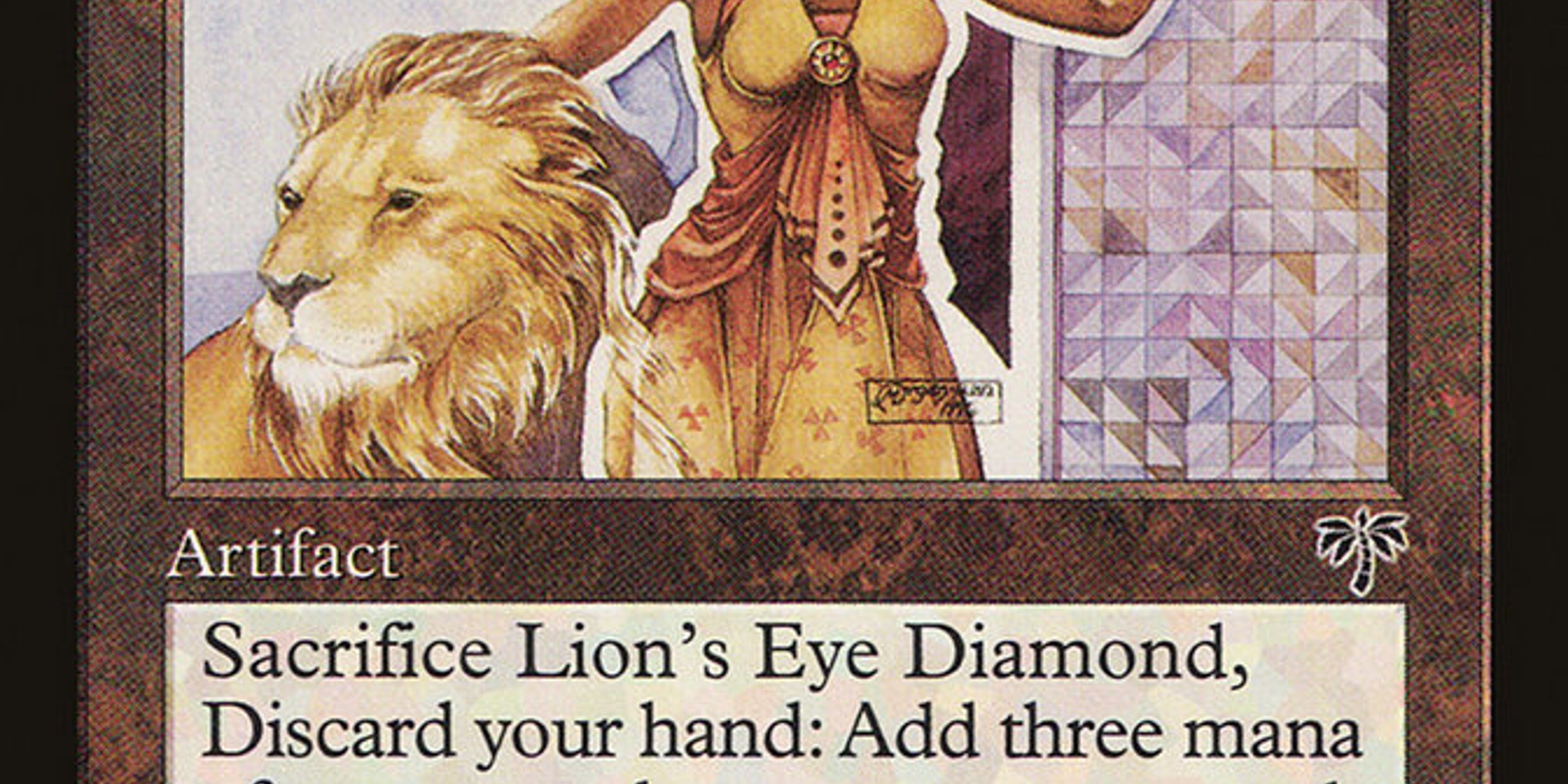 OmniSource Games Legacy 1k