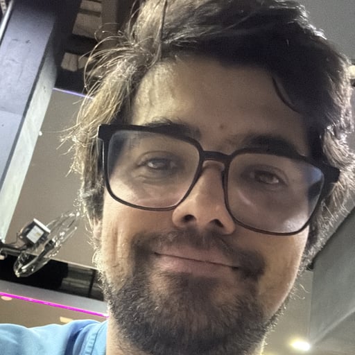Alexandre Gonzalves