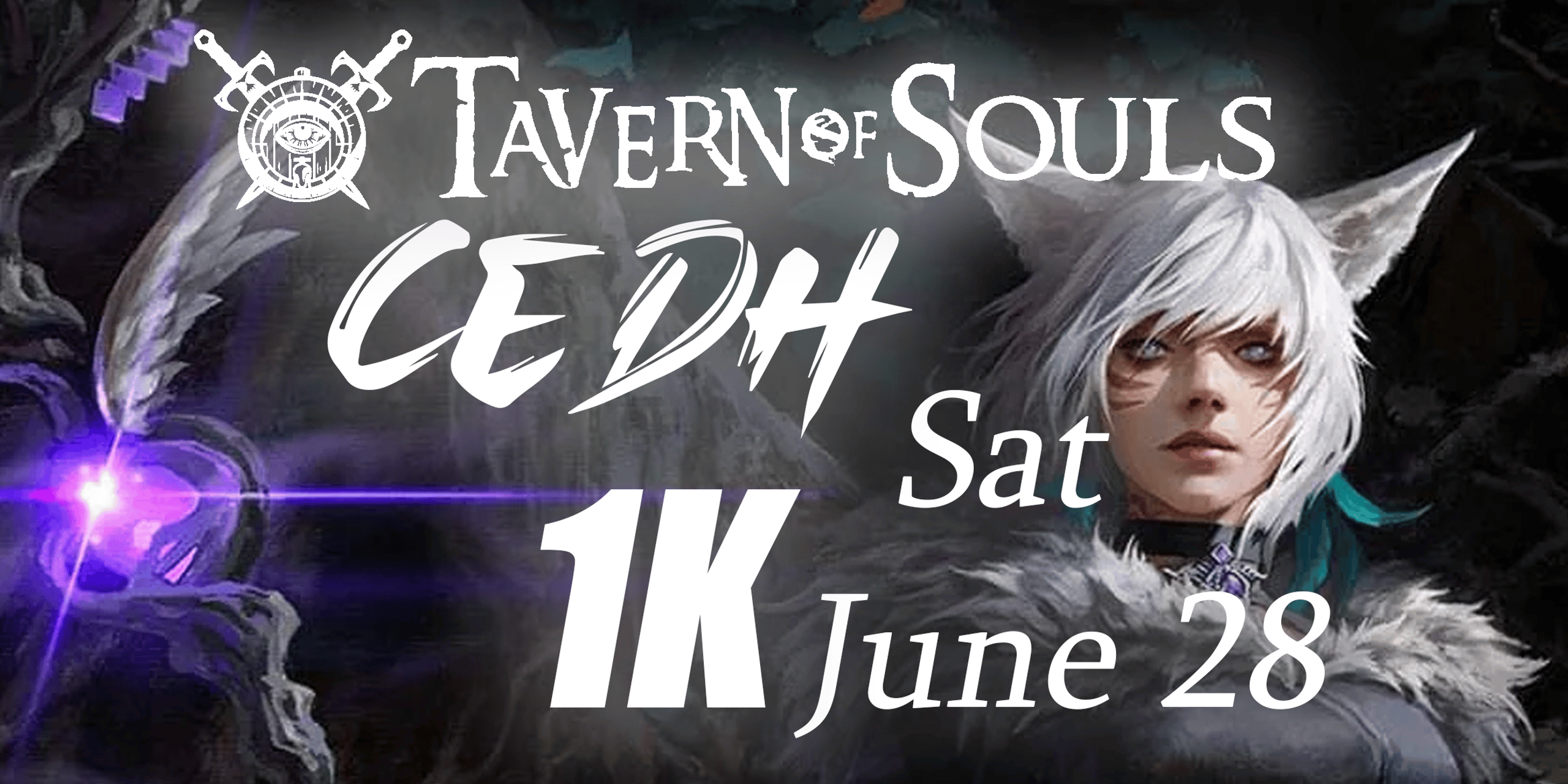 Tavern of Souls June CEDH 1k