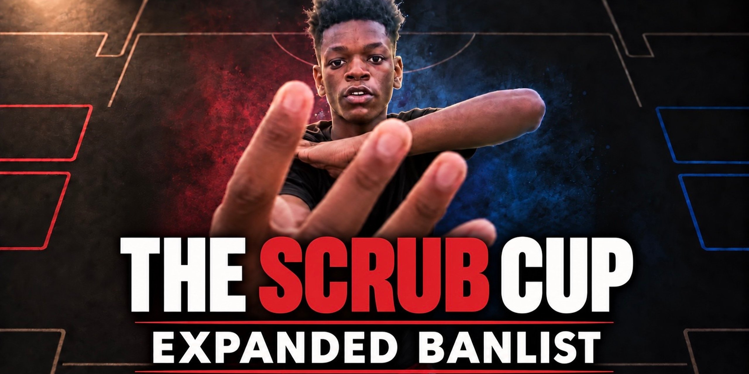 THE SCRUB CUP 10/2/26 6 PM
