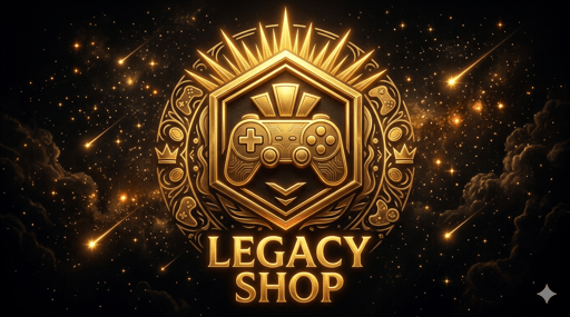 LEGACY SHOP