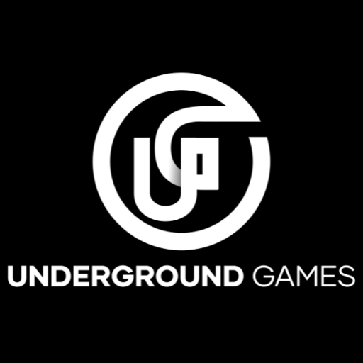 Underground Games