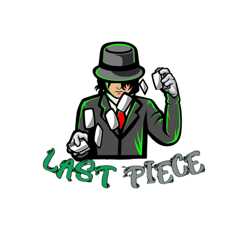 Last Piece Games & Toys