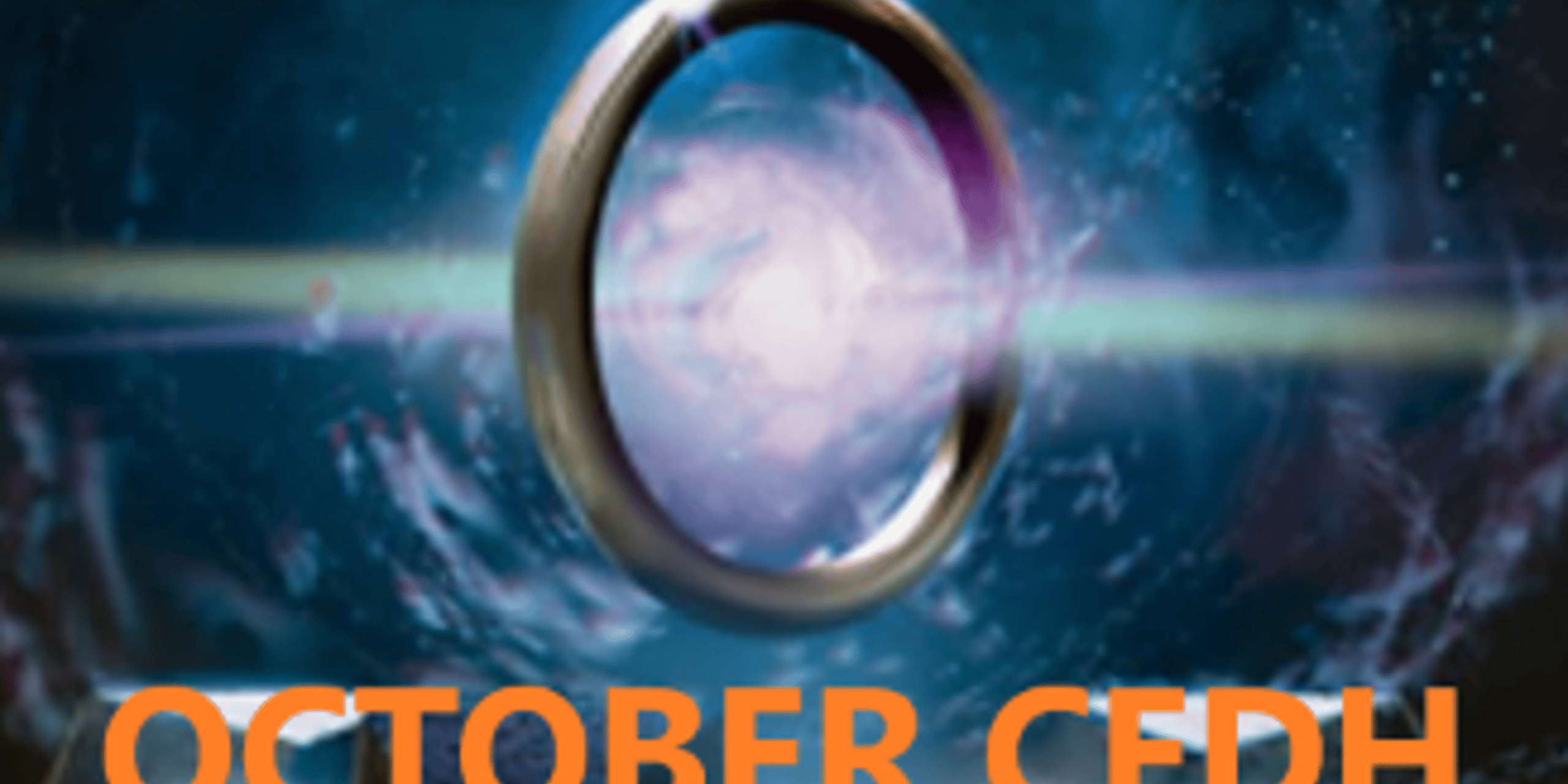 CEDH Tournament - October 5