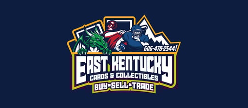 East Ky Cards & Collectibles